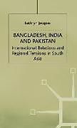 Fester Einband Bangladesh, India and Pakistan von NA NA