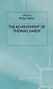 Fester Einband The Achievement of Thomas Hardy von NA NA