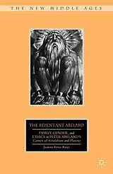Fester Einband The Repentant Abelard von J. Ruys