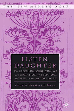 Livre Relié Listen Daughter de C. J. Mews