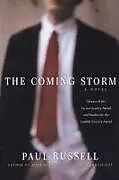 Kartonierter Einband The Coming Storm von Paul Russell