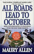 E-Book (epub) All Roads Lead to October von Maury Allen