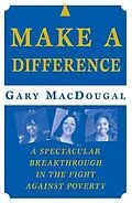 E-Book (epub) Make a Difference von Gary MacDougal