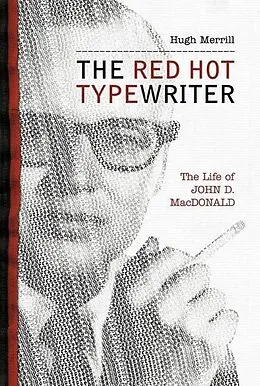 E-Book (epub) The Red Hot Typewriter von Hugh Merrill
