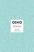 Poche format B Intuition von Osho