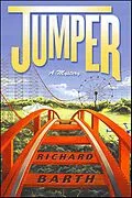 E-Book (epub) Jumper von Richard Barth