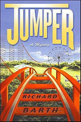 E-Book (epub) Jumper von Richard Barth