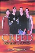 E-Book (epub) Creed von Marc Shapiro