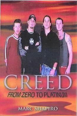 E-Book (epub) Creed von Marc Shapiro