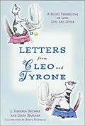 E-Book (epub) Letters from Cleo and Tyrone von L. Virginia Browne, Linda Hamner