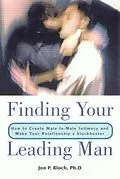 E-Book (epub) Finding Your Leading Man von Jon P. Bloch