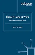 E-Book (pdf) Henry Fielding at Work von L. Bertelsen