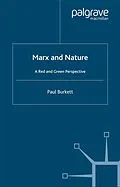 E-Book (pdf) Marx and Nature von P. Burkett