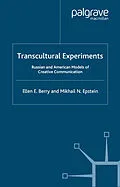 E-Book (pdf) Transcultural Experiments von E. Berry, M. Epstein