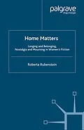 E-Book (pdf) Home Matters von R. Rubenstein