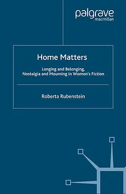 E-Book (pdf) Home Matters von R. Rubenstein