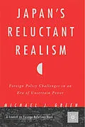 E-Book (pdf) Japan's Reluctant Realism von M. Green