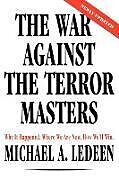 Couverture cartonnée The War Against the Terror Masters de Michael Arthur Ledeen