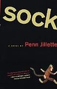 Kartonierter Einband Sock von Penn Jillette