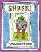 Kartonierter Einband Shrek! von William Steig