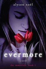 Couverture cartonnée Evermore de Alyson Noel