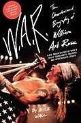 Kartonierter Einband W.A.R von Mick Wall