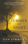 Kartonierter Einband (Kt) Summer of Night von Dan Simmons