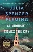 Kartonierter Einband At Midnight Comes the Cry von Julia Spencer-Fleming