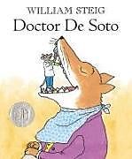 Broschiert Doctor de Soto von William Steig