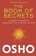Fester Einband The Book of Secrets von Osho