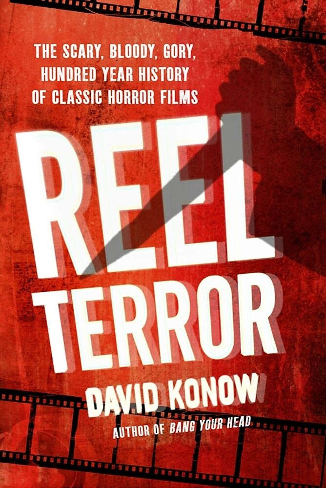 REEL TERROR