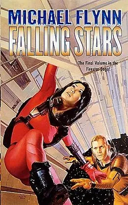 E-Book (epub) Falling Stars von Michael Flynn
