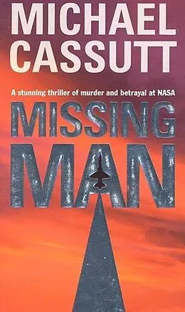E-Book (epub) Missing Man von Michael Cassutt