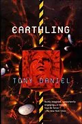E-Book (epub) Earthling von Tony Daniel