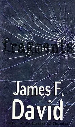 E-Book (epub) Fragments von James F. David