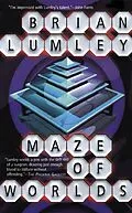 E-Book (epub) Maze of Worlds von Brian Lumley