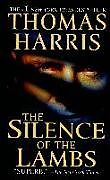 Poche format A The Silence of the Lambs de Thomas Harris