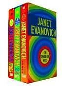 Plum Boxed Set 3 (7, 8, 9): Contains Seven Up, Hard Eight and to the Nines