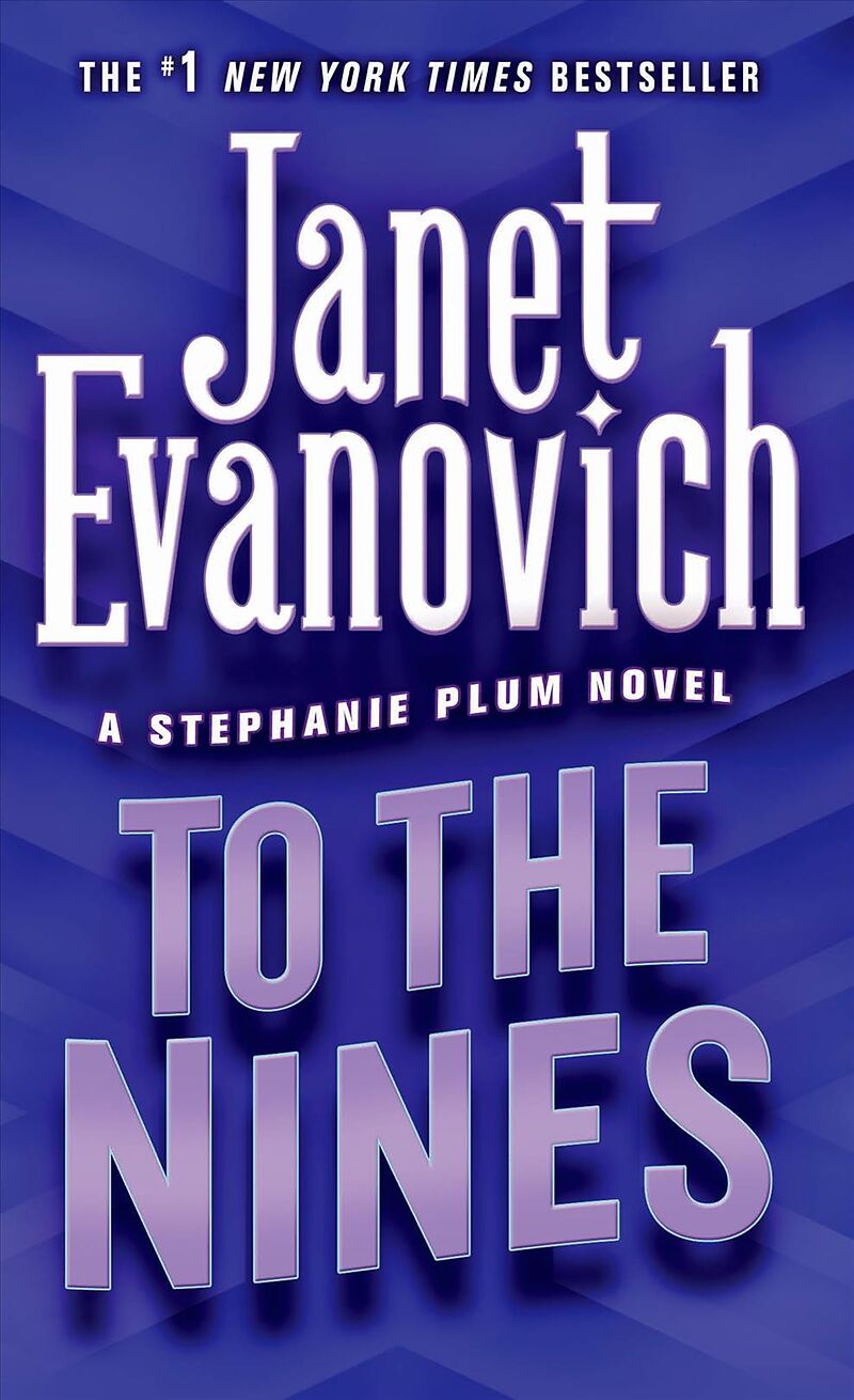 TO THE NINES