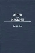 E-Book (pdf) Order and Disorder von David Rich