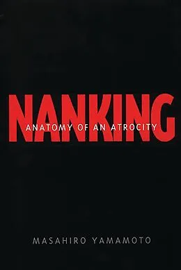 E-Book (pdf) Nanking von Masahiro Yamamoto