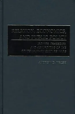 E-Book (pdf) Religion, Economics, and Public Policy von Andrew D. Walsh