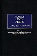 E-Book (pdf) Family and Peers von Angela M. Neal-Barnett, Josefina M. Contreras, Kathryn A. Kerns