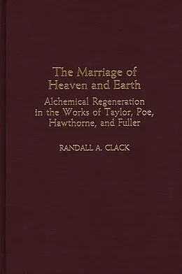 E-Book (pdf) The Marriage of Heaven and Earth von Randall A. Clack