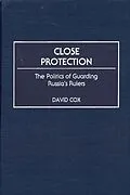 E-Book (pdf) Close Protection von David J. Cox