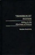 E-Book (pdf) Transrealist Fiction von Damien Broderick