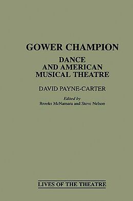 eBook (pdf) Gower Champion de David Payne-Carter