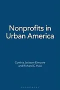 PDF Nonprofits in Urban America von Cynthia Jackson-Elmoore, Richard C. Hula