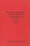 E-Book (pdf) Beyond Comfort Zones in Multiculturalism von Sandra Jackson, Jose Solis