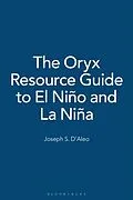 E-Book (pdf) Oryx Resource Guide to El Nino and La Nina von Bloomsbury Publishing (USA) Bloomsbury Publishing (USA)
